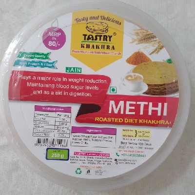 Diet methi
