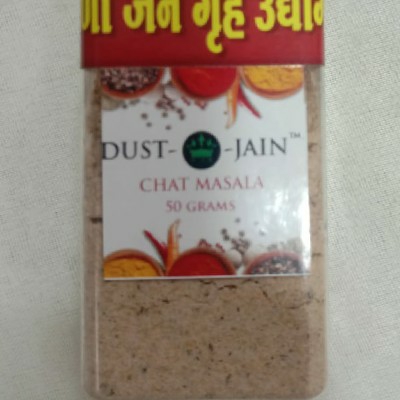 Chatmasala dust o jain