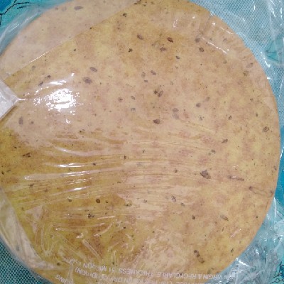 Mangroli Khakra