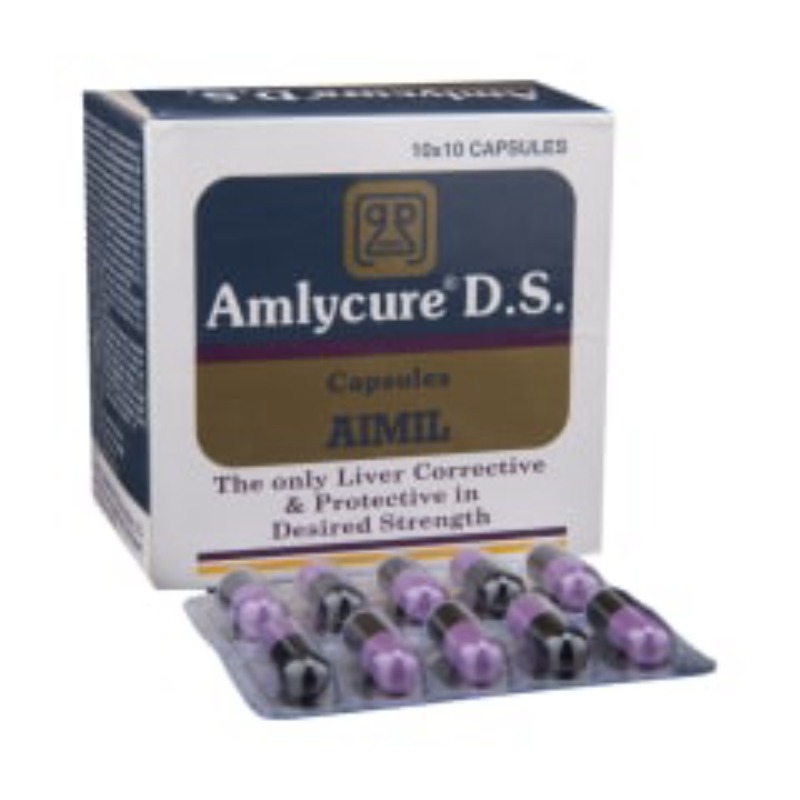 AMLYCURE D.S