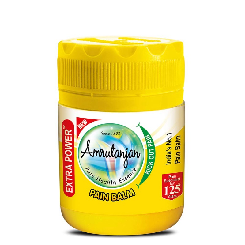 AMRUTANJAN BALM