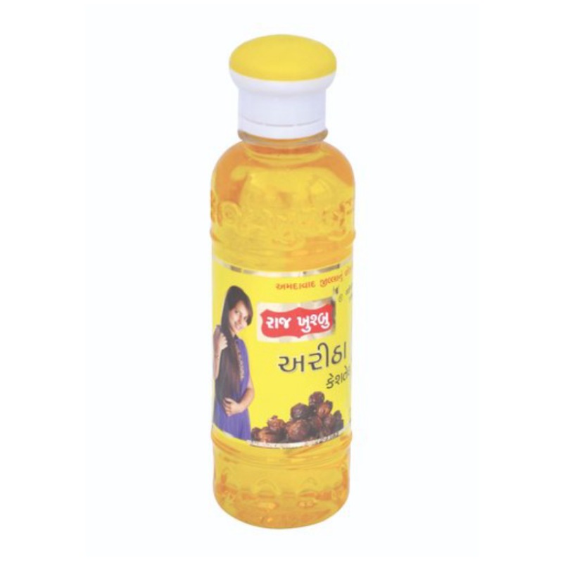 ARITHA TAIL 100ML RAJKHUSBOO