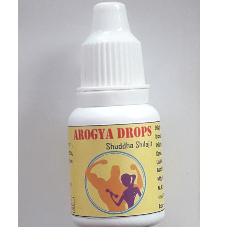 AROGYA DROPS