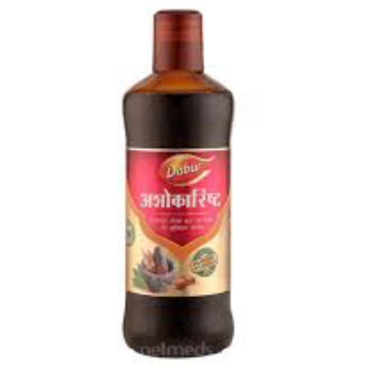 ASHOKARISHTA 450ML DABUR