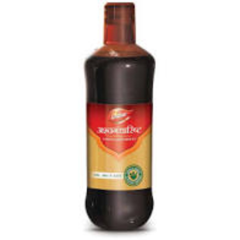 ASHWAGANDHARISHTA 450ML DABUR