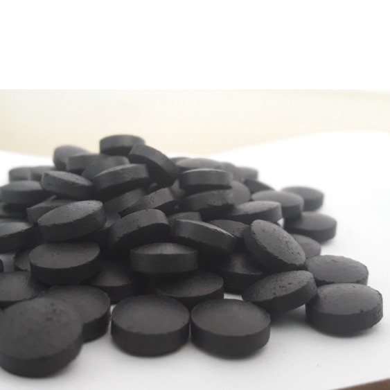 AMRUTA (GALO) GHANVATI (SANSAMNI VATI) LOOSE 100GM