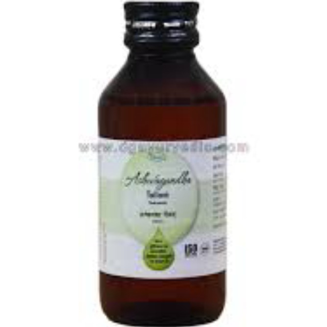 ASHWAGANDHA TAILA 100ML