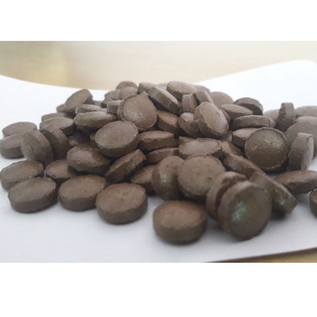 AAMPACHAN VATI LOOSE 25GM