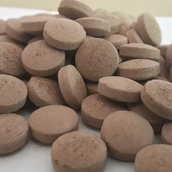 ARJUNACHURNA TABLET 100GM