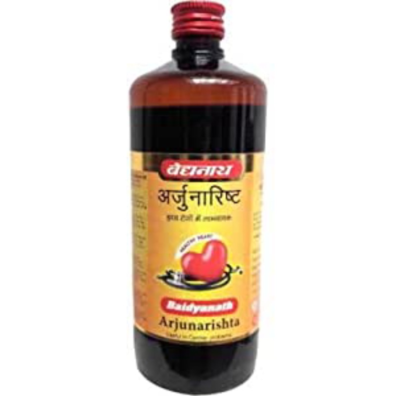 ARJUNARISHTA 450ML BAIDYANATH