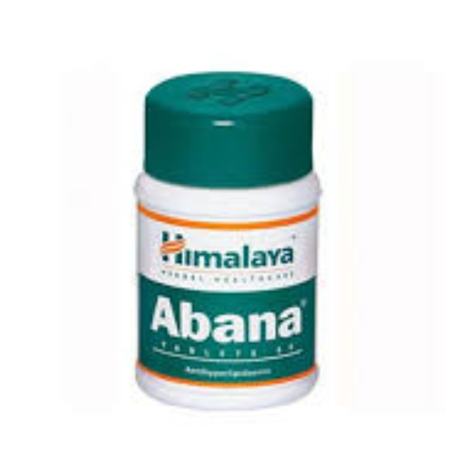 ABANA 60TAB HIMALAYA