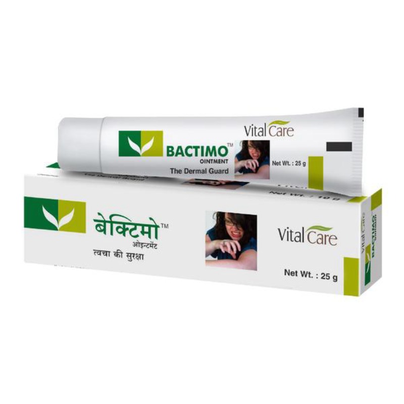 BACTIMO OINTMENT VITALCARE