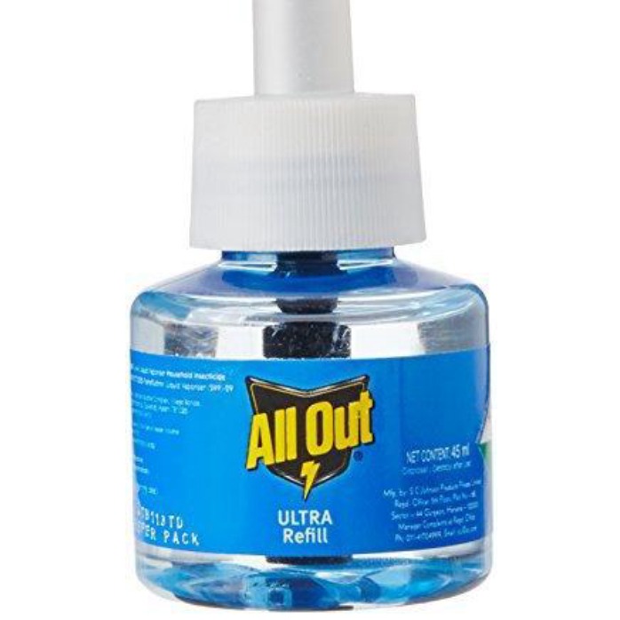 ALL OUT TOTAL 45 NIGHT