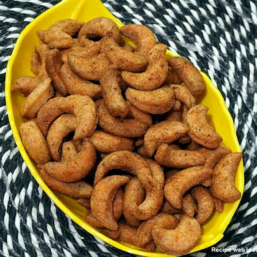 Namak Para (Maida Namkeen) 600 G
