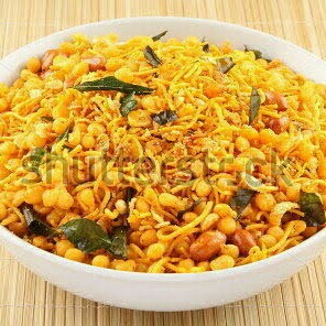 Mixture Namkeen 400 G