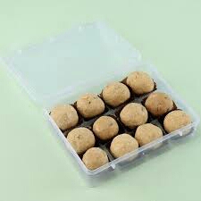 Premium Dry Fruit Laddu 500 G