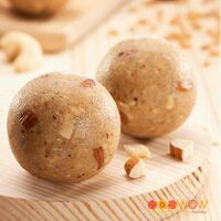 Premium Dry Fruit Laddu 250 G