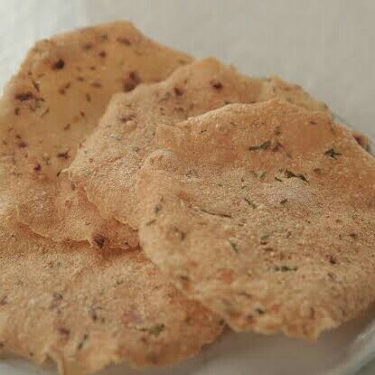Aaloo Papad 200 G