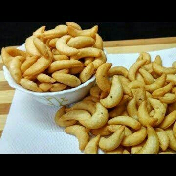Namak Para (Maida Namkeen) 250 G