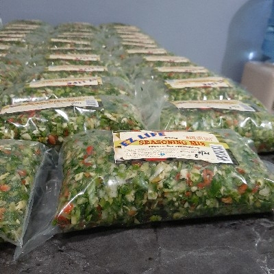 Ezlife seasoning mix 454g