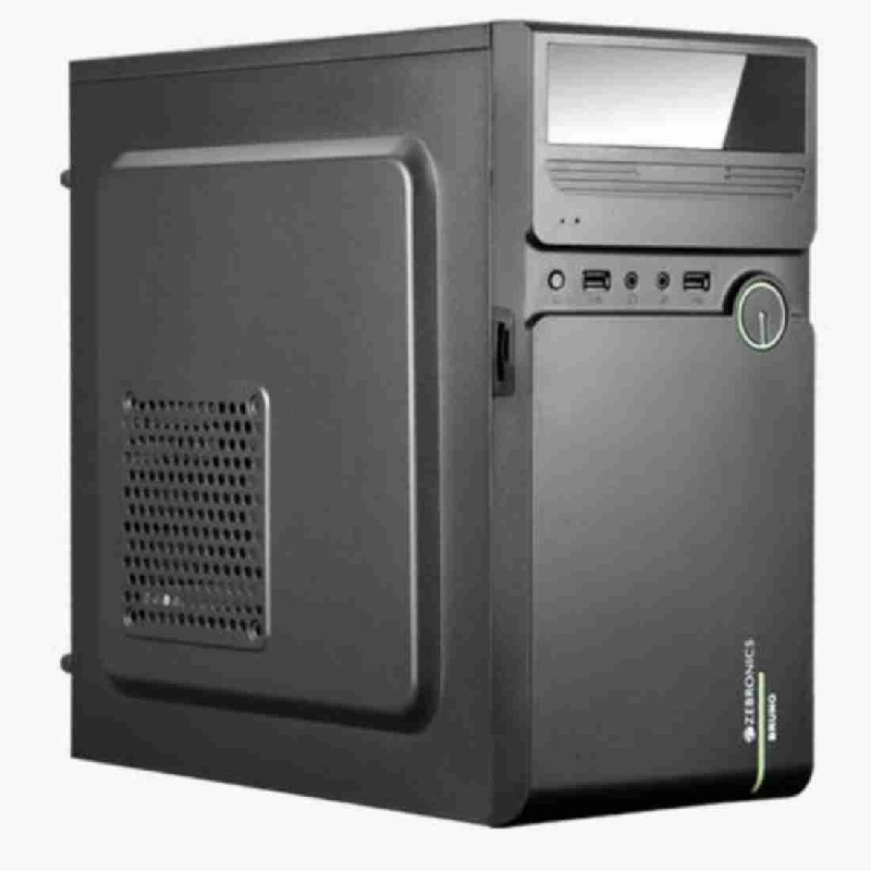 DESKTOP Core 2 Duo+500gb+4gb