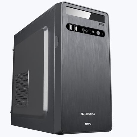 DESKTOP i3 processor+500GB+4GB