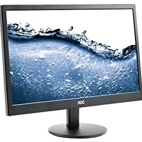 AOC 19 INCH MONITOR