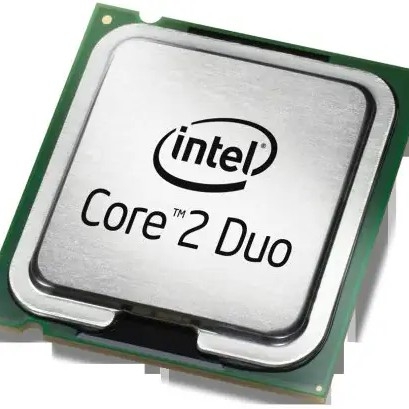 CORE 2 DUO LGA 775