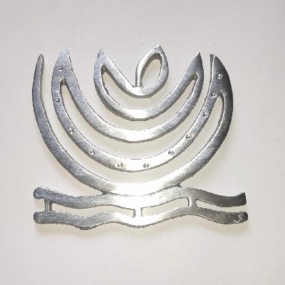 CHANDRA YANTRA PLAIN