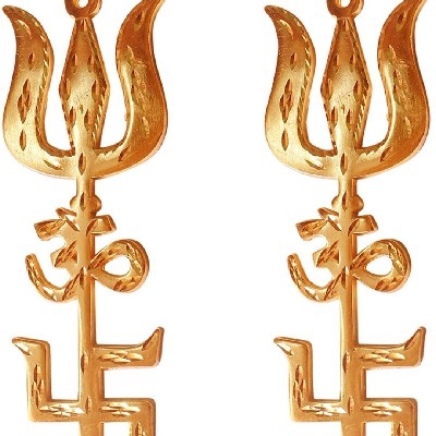 BRASS TRISAKTI 4 INCH