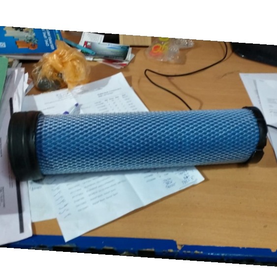 Element Secondary (Air Filter Secondary)