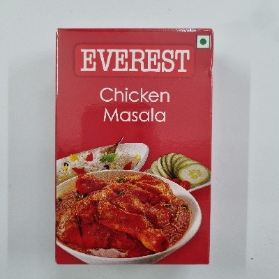 Everest Chicken Masala 50g