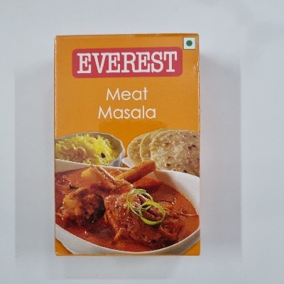 Everest Meat Masala 50g