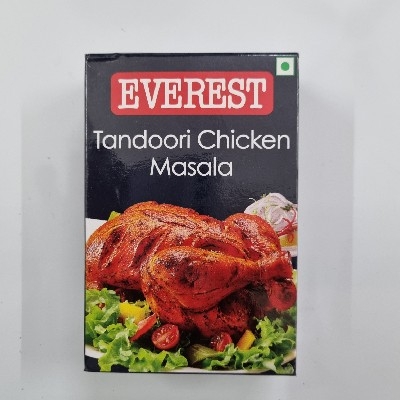 Everest Tandoor Masala 50g