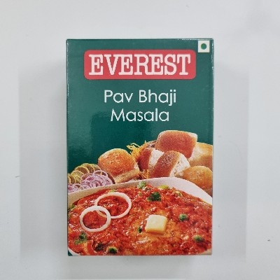 Everest Pav Bhaji Masala 50g