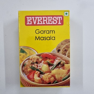 Everest Garam Masala 50g