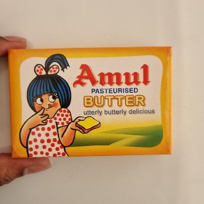 Amul Butter 100g