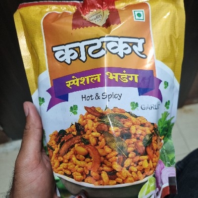 Bhadang 500g