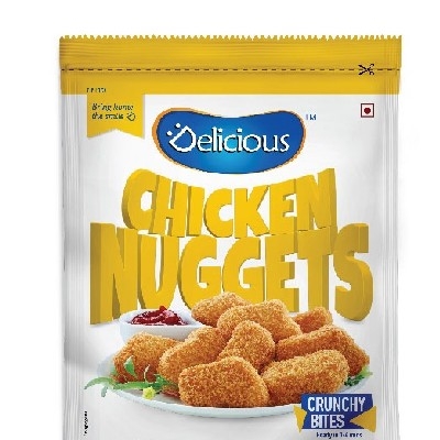 Chicken Nuggets Classic 250 gms