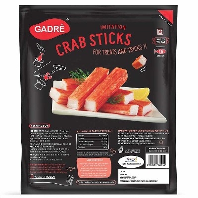 Crab Stick 250g