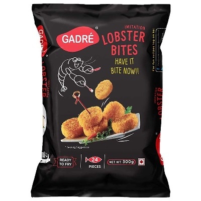 Lobster Bites 300g