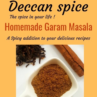 Garam Masala 100g