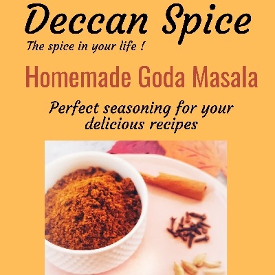 Goda Masala 100g