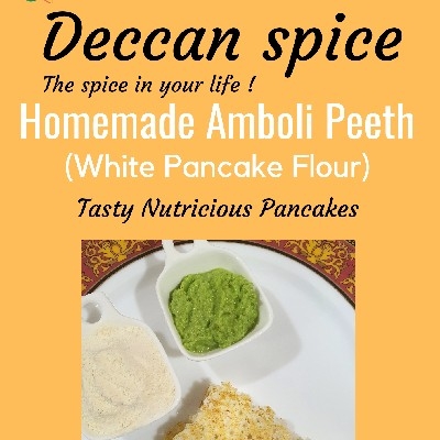Amboli Peeth 250g