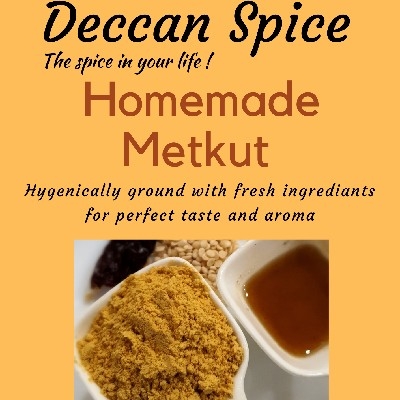 Metkut 50g