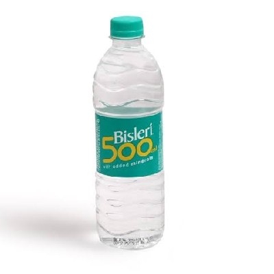 Bisleri 500ml