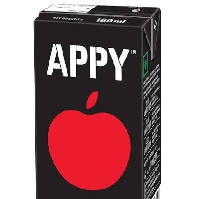 Appy 160ml