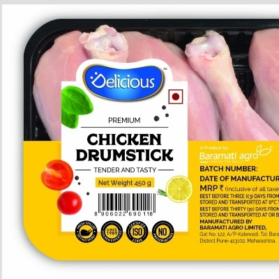 Drumstick 450g
