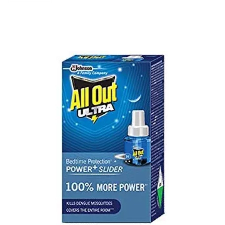 All Out Ultra Refill ,45ml