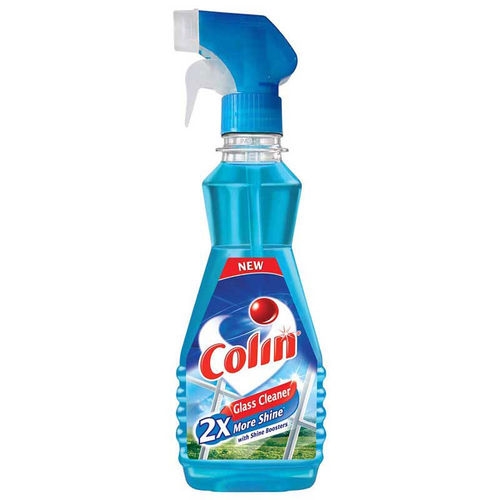 Colin Glass & Multisurface Cleaner@250ml.